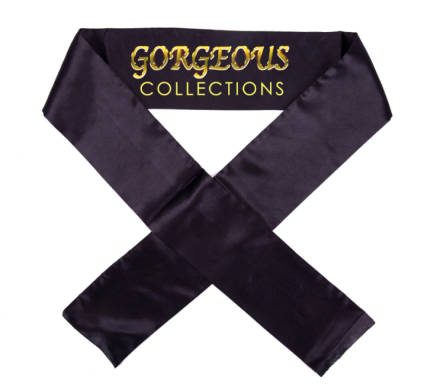 Silk Scarfs