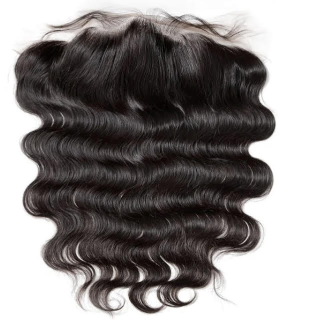 5 x 5 HD 1B Lace Closure